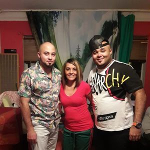 Meet your Posher, Sonia